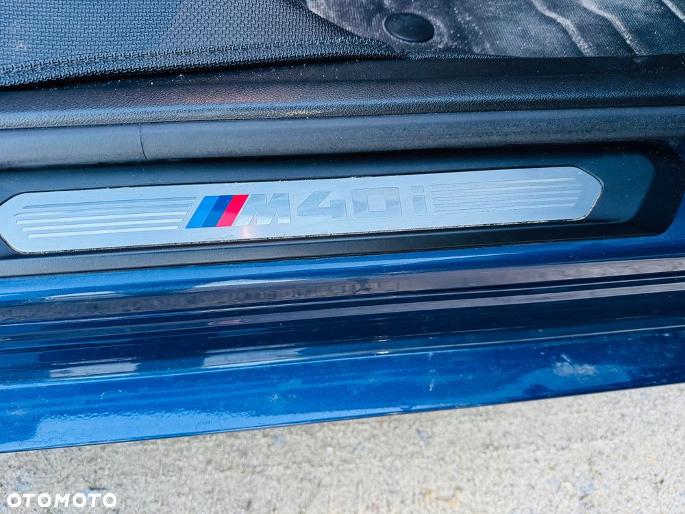 BMW X3 M - 26