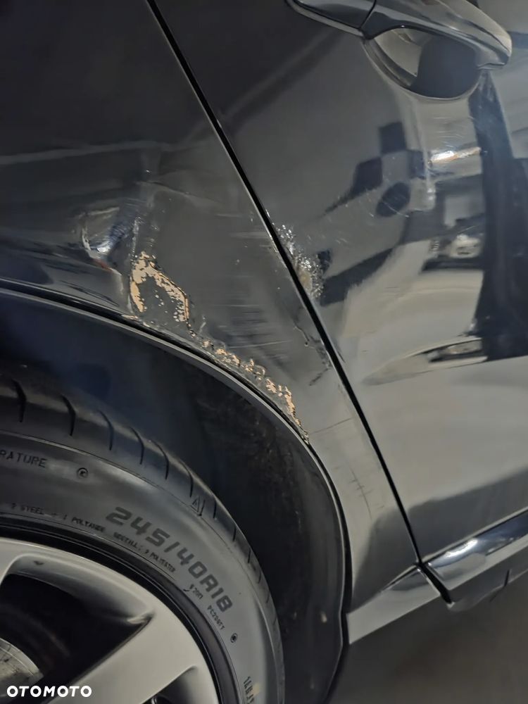 Volvo S80 - 5