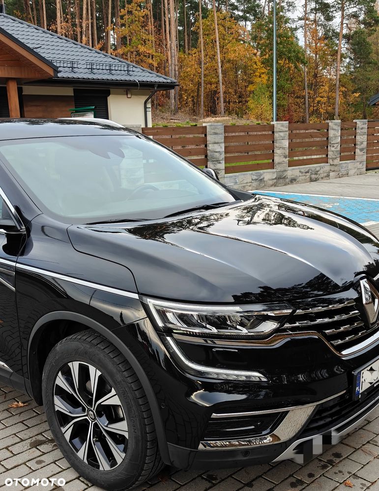 Renault Koleos - 10