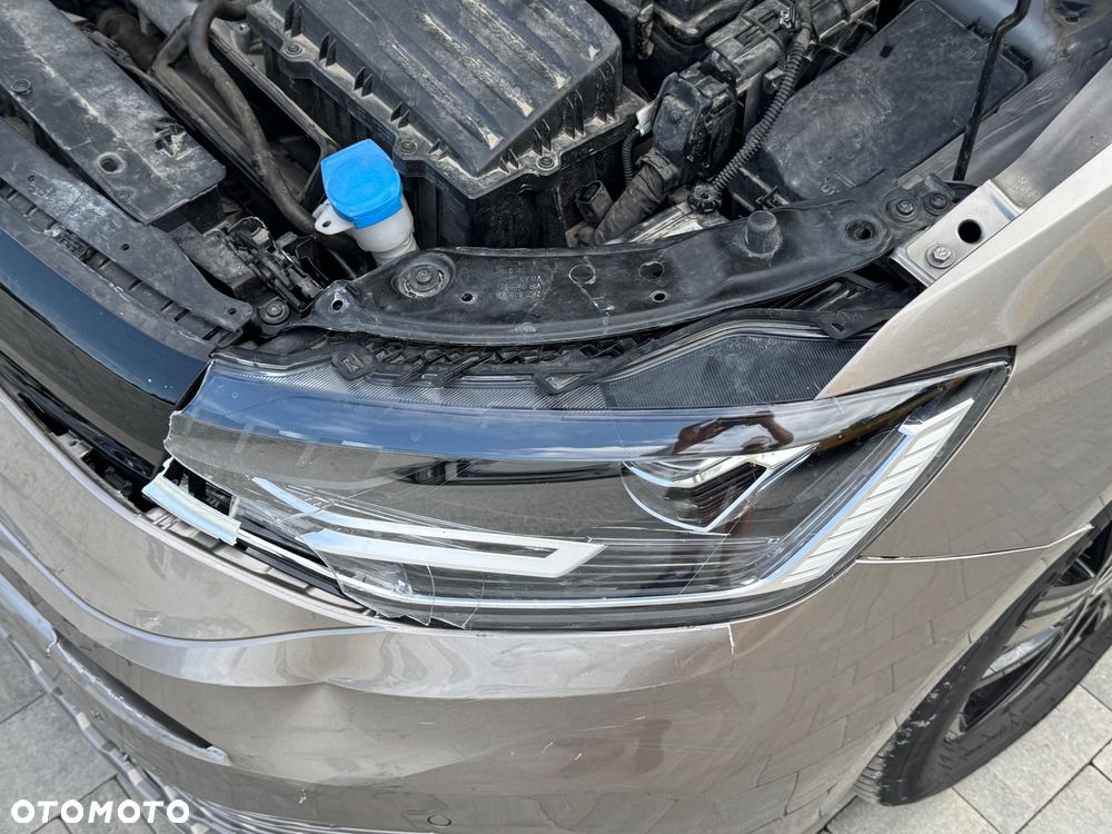 Volkswagen Caddy Maxi 2.0 TDI Life DSG - 15