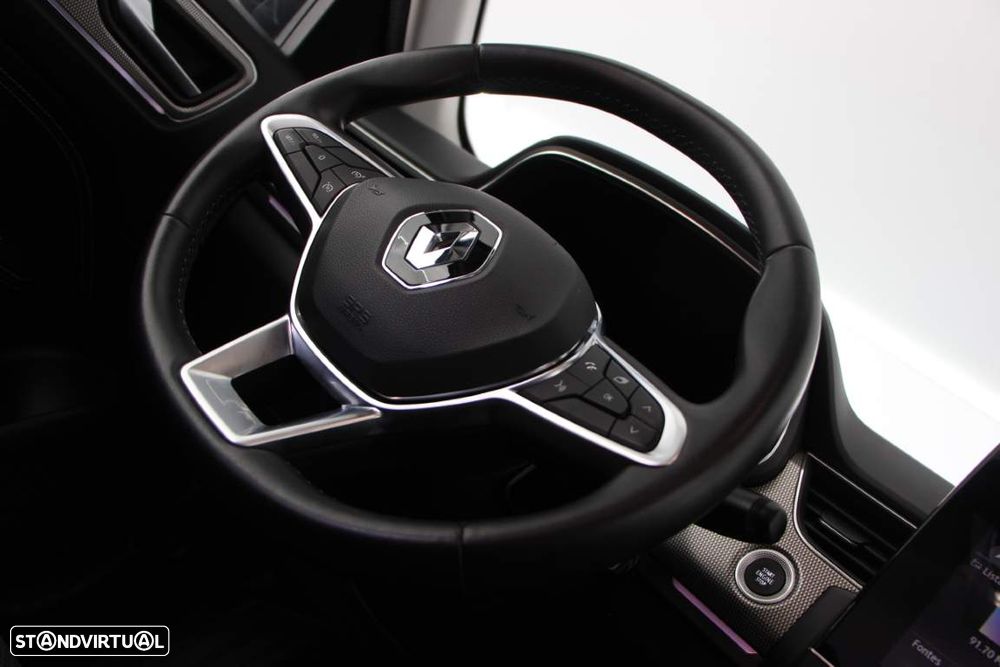 Renault Arkana 1.3 TCe Techno EDC - 12