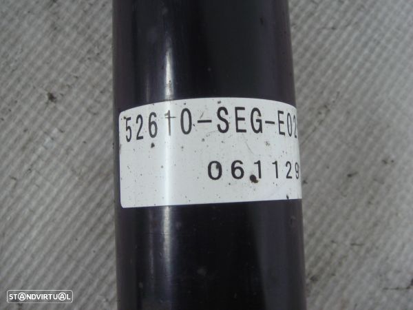 Amortecedor Tr Dto Honda Accord Vii Tourer (Cm, Cn) - 2