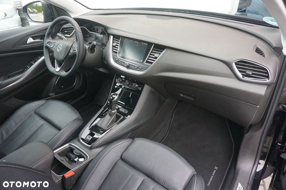 Opel Grandland X 2.0 CDTI Ultimate S&S - 6