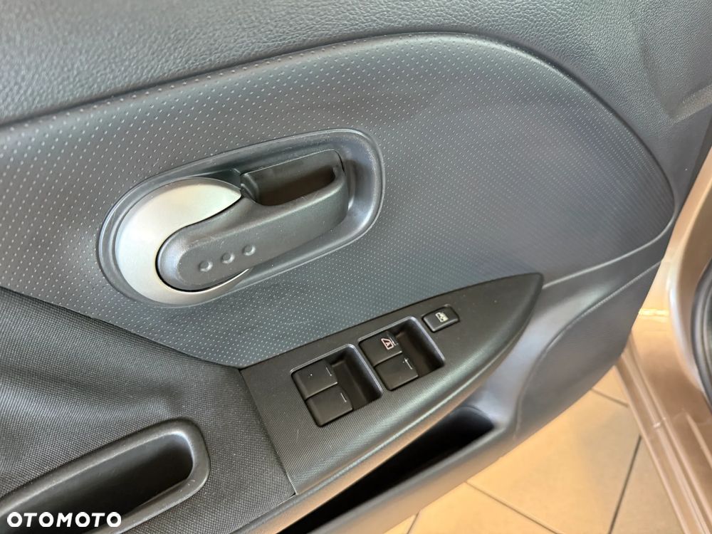 Nissan Note 1.4 I-Way EU5 - 12