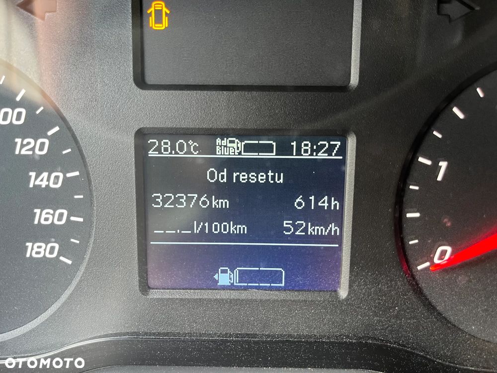 Mercedes-Benz SPRINTER - 12