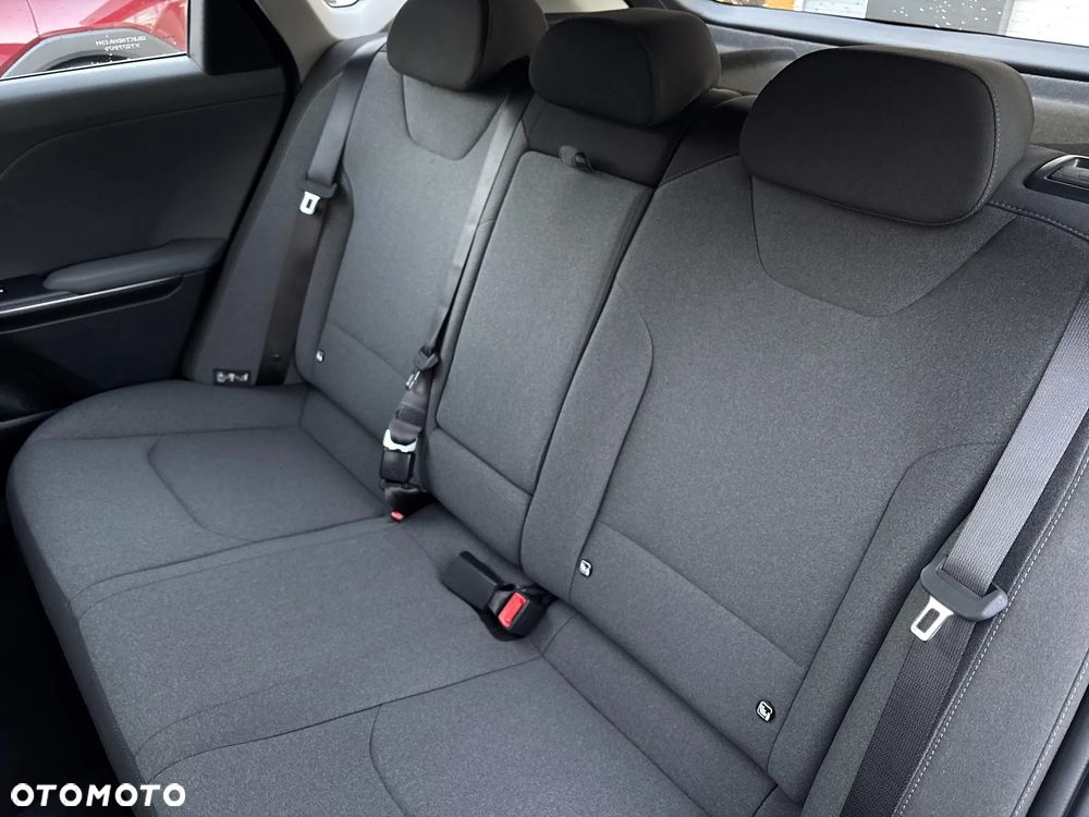 Kia K4 1.6 T-GDI M - 14