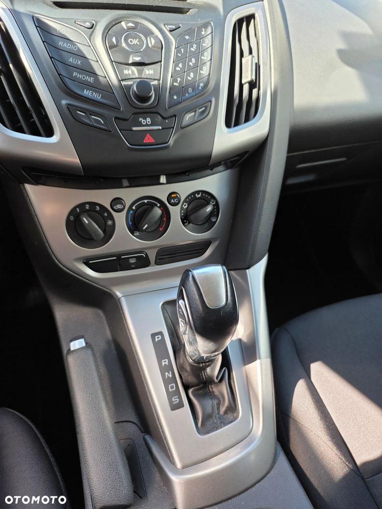 Ford Focus 1.6 TI-VCT Champions Edition - 15