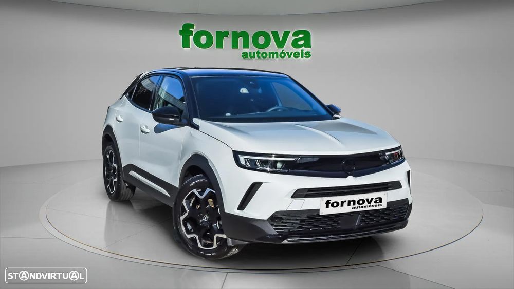 Opel Mokka 1.2 T GS Line - 1