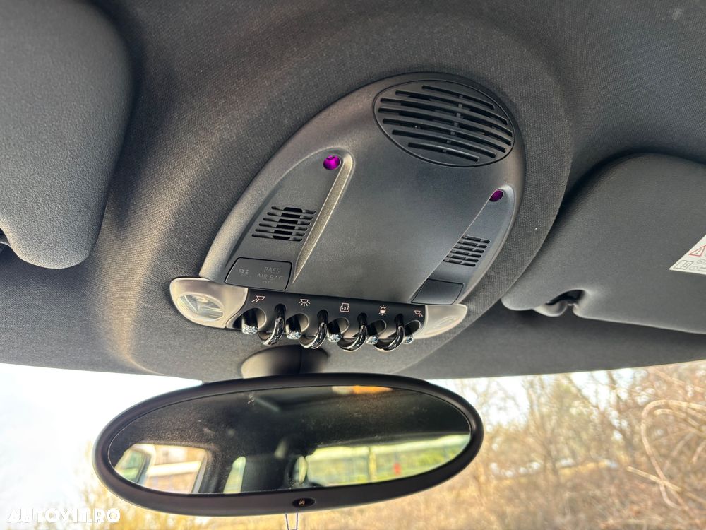 Mini Countryman Cooper D ALL4 - 19