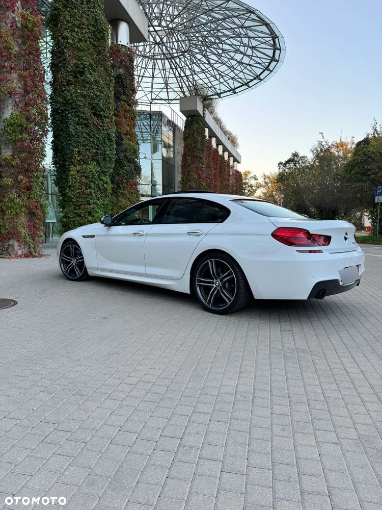 BMW Seria 6 - 6
