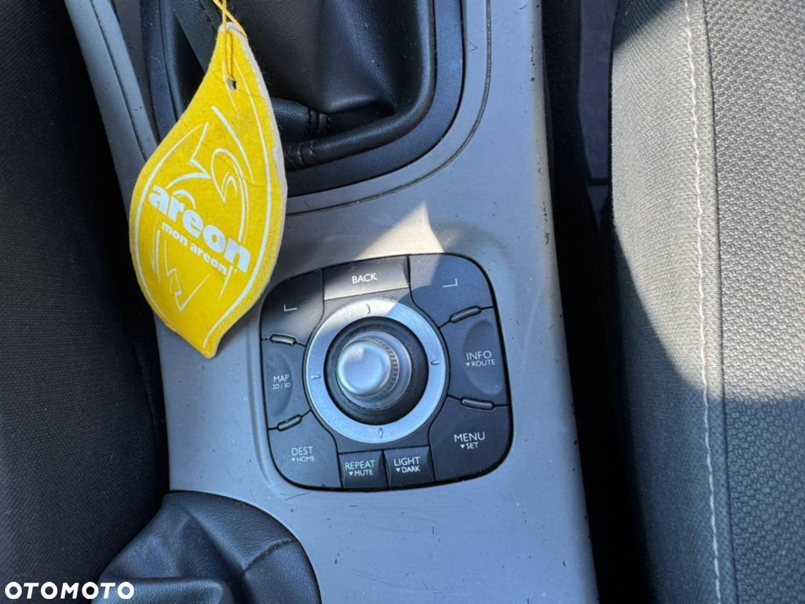 Renault Megane - 2
