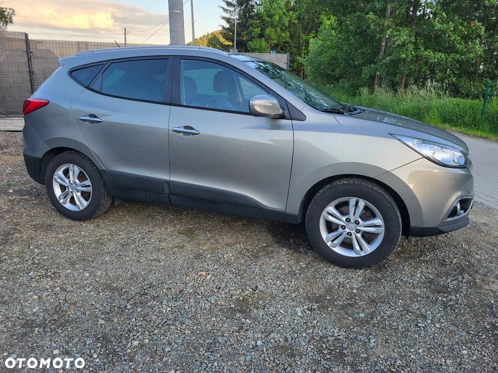 Hyundai ix35 1.6 2WD 5 Star Edition - 7