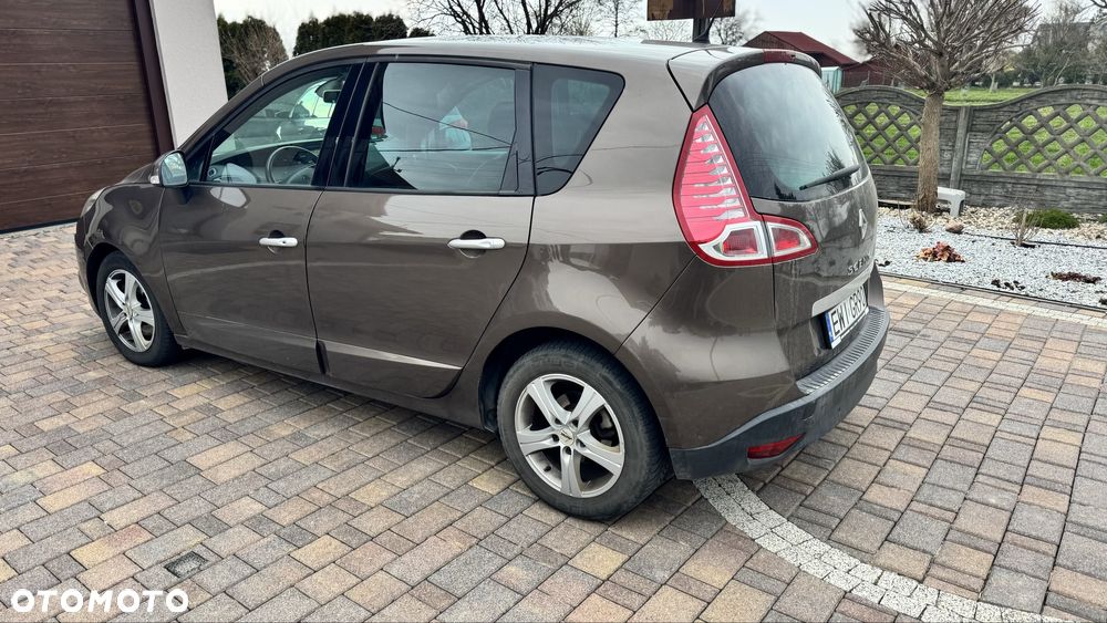 Renault Scenic - 4