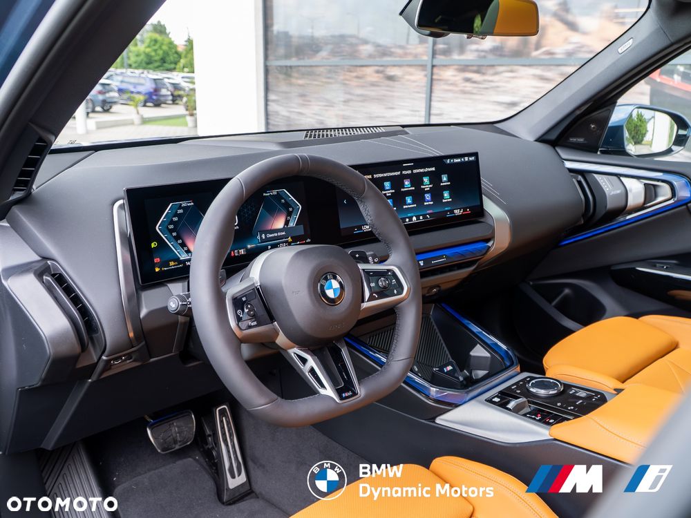 BMW X3 - 17