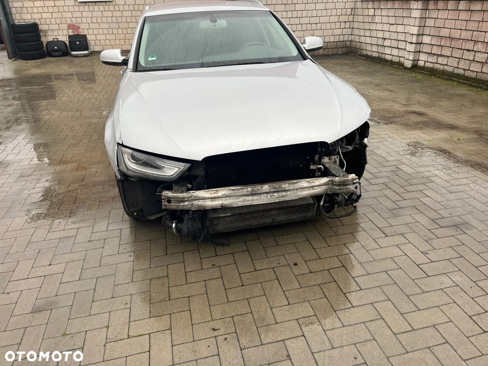 Audi A4 Avant - 5