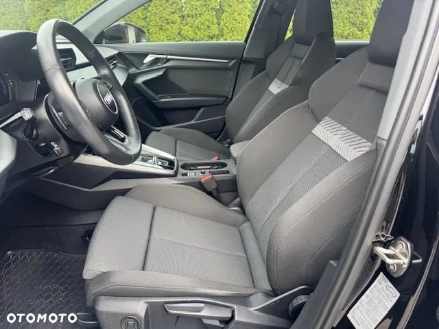Audi A3 - 9
