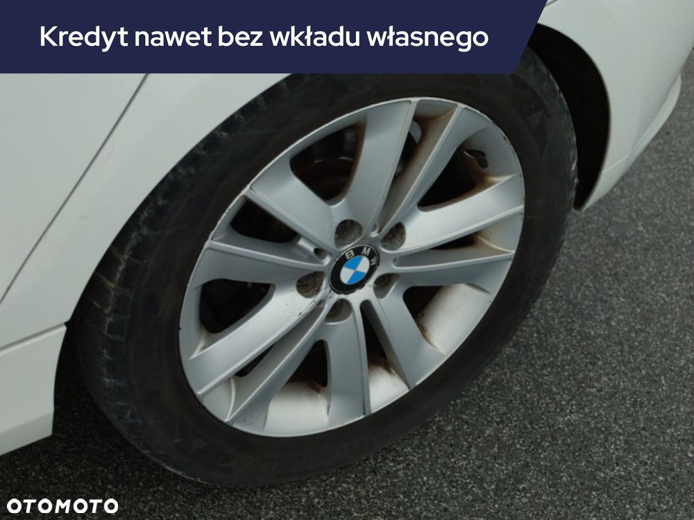 BMW Seria 1 - 19