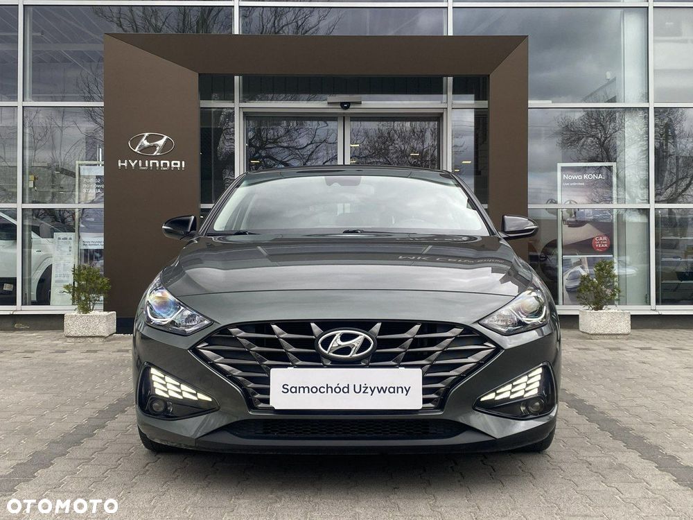 Hyundai i30 - 9