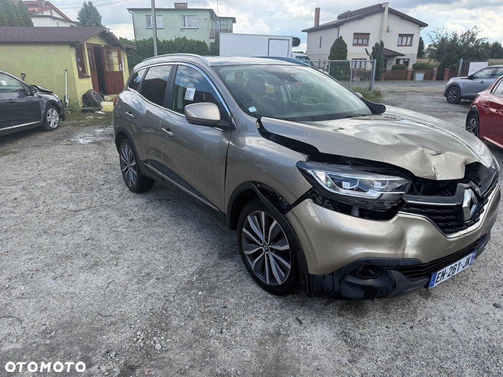 Renault Kadjar - 11