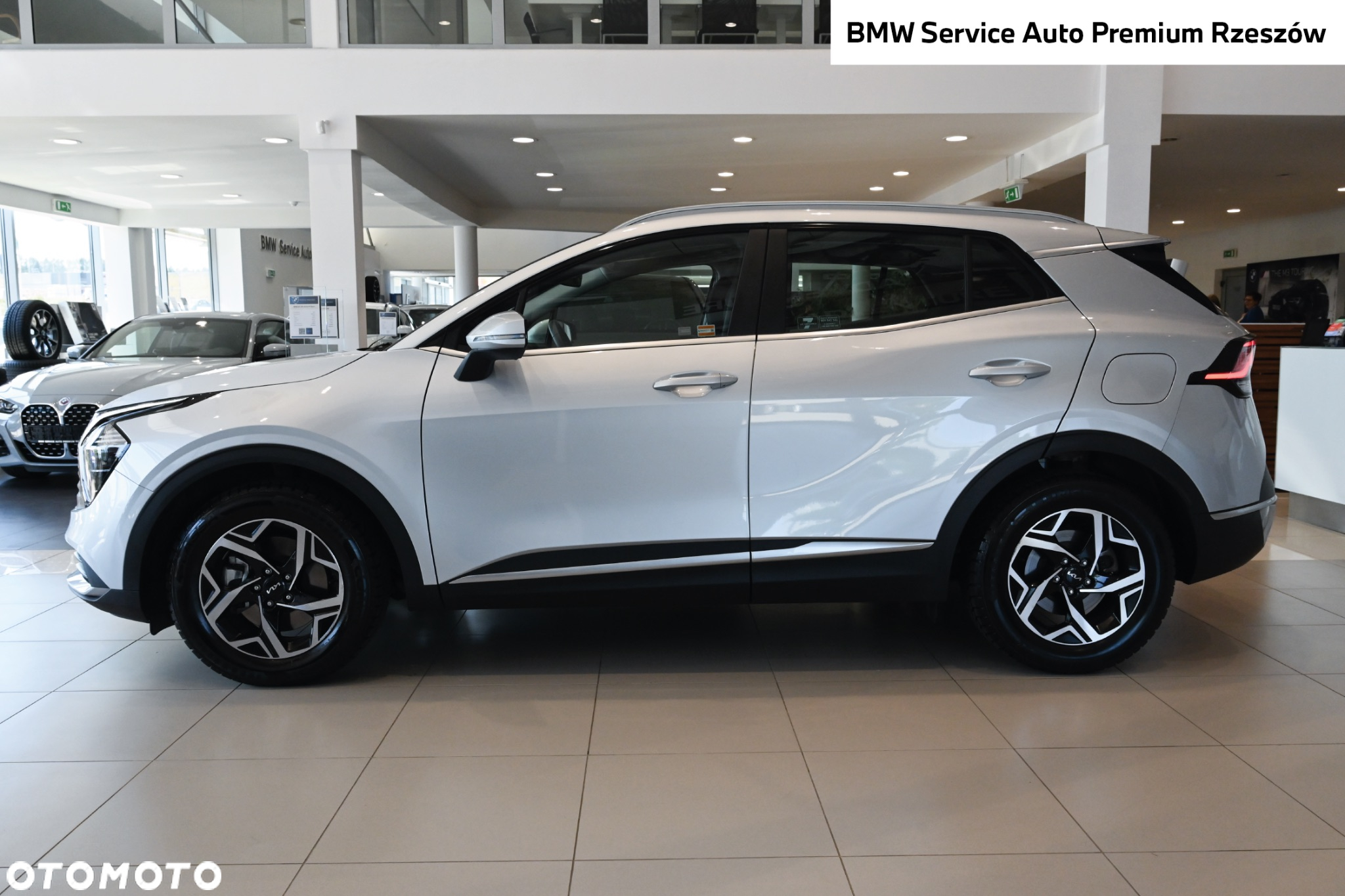 Kia Sportage 1.6 T-GDI Anniversary 2WD - 21