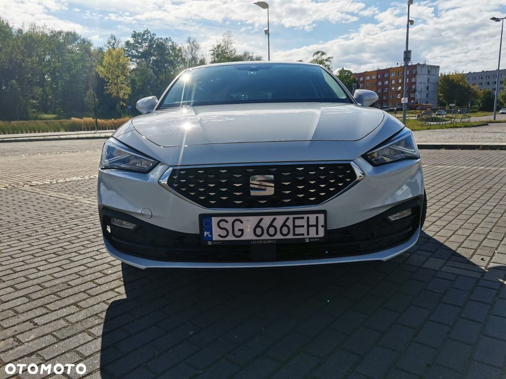 Seat Leon 1.5 TSI Xcellence - 6