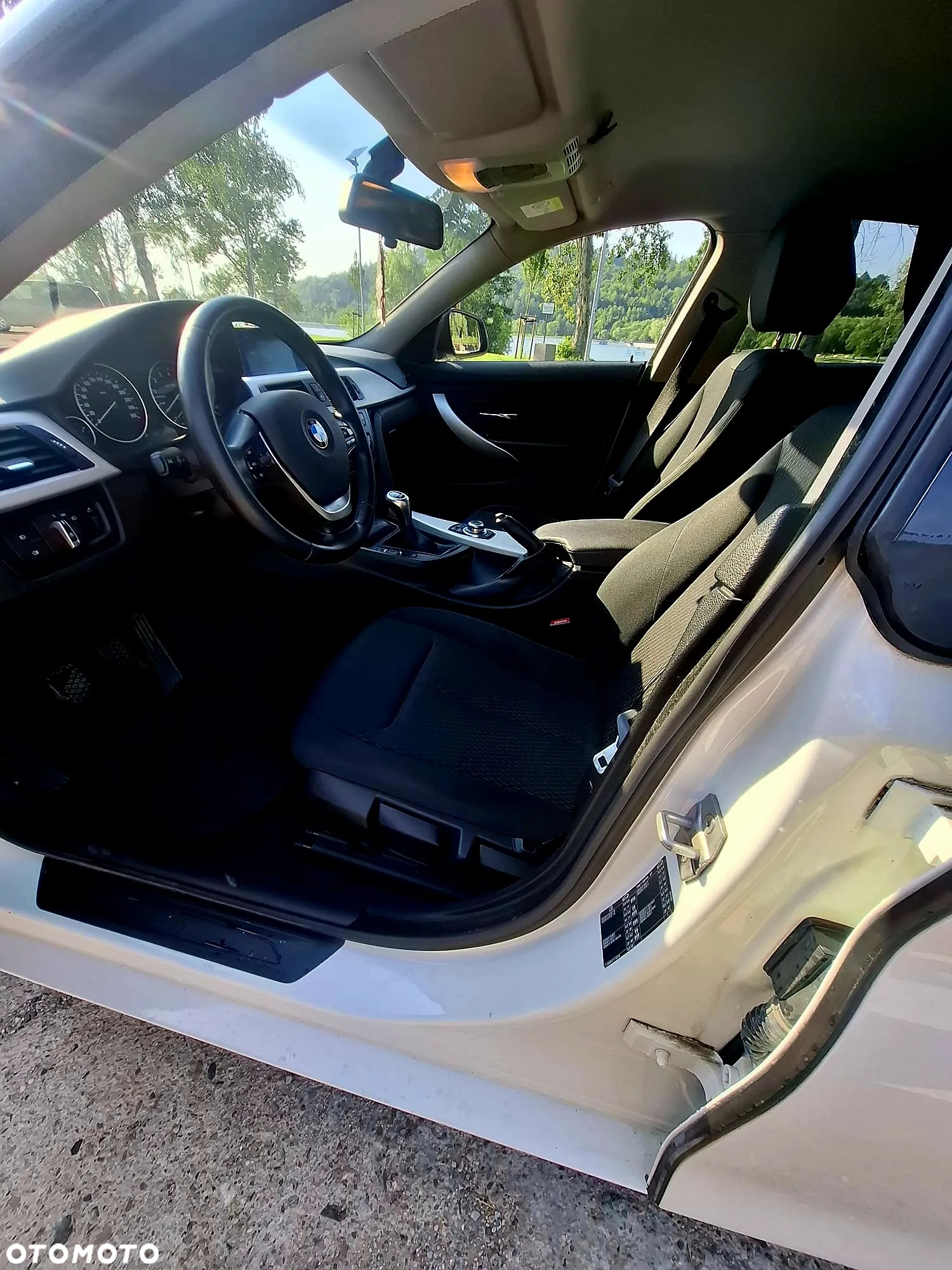 BMW Seria 4 420i - 8