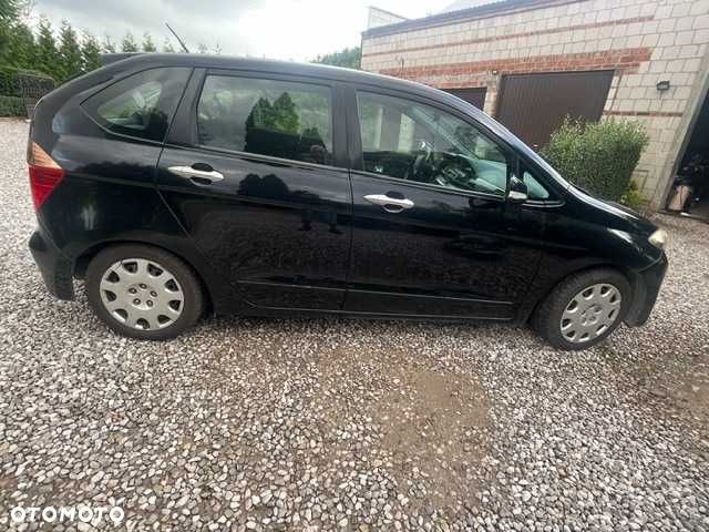 Honda FR-V - 5