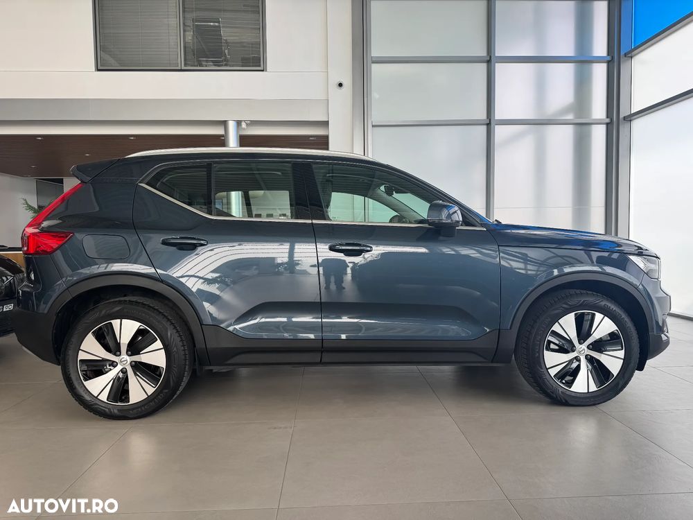 Volvo XC 40 - 4