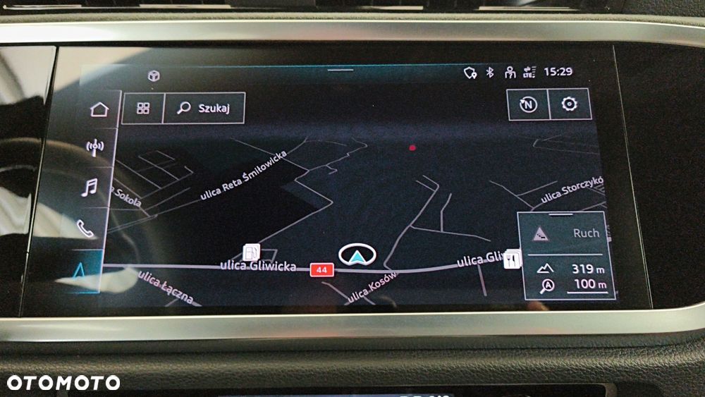 Audi Q3 35 TFSI mHEV Advanced S tronic - 29
