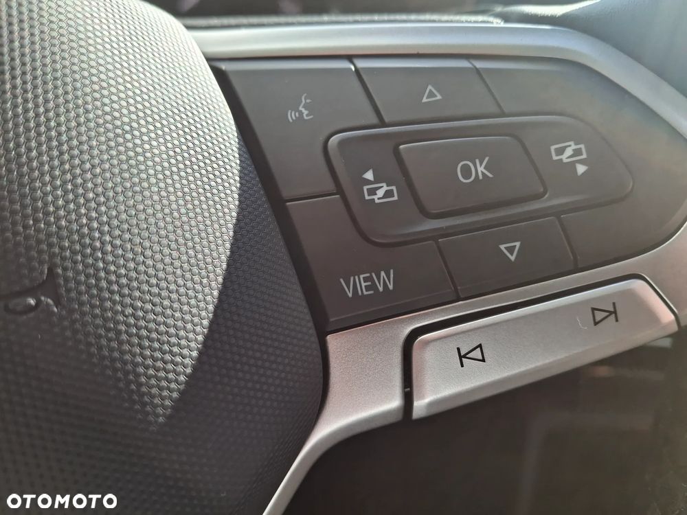 Volkswagen Caddy 2.0 TDI PanAmericana DSG - 22