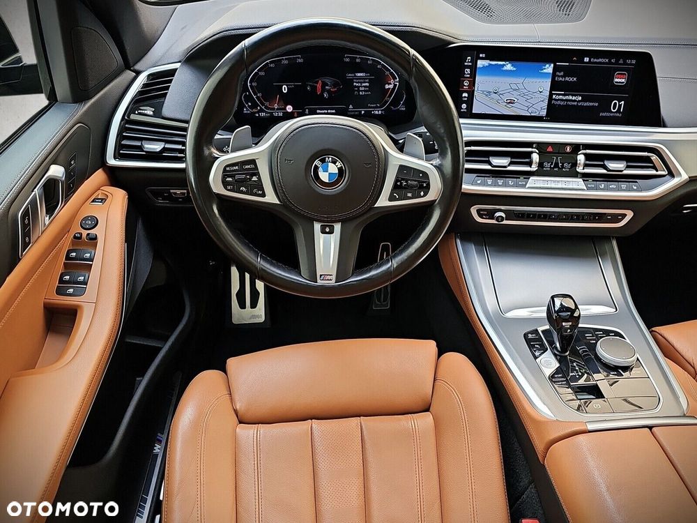 BMW X5 - 10