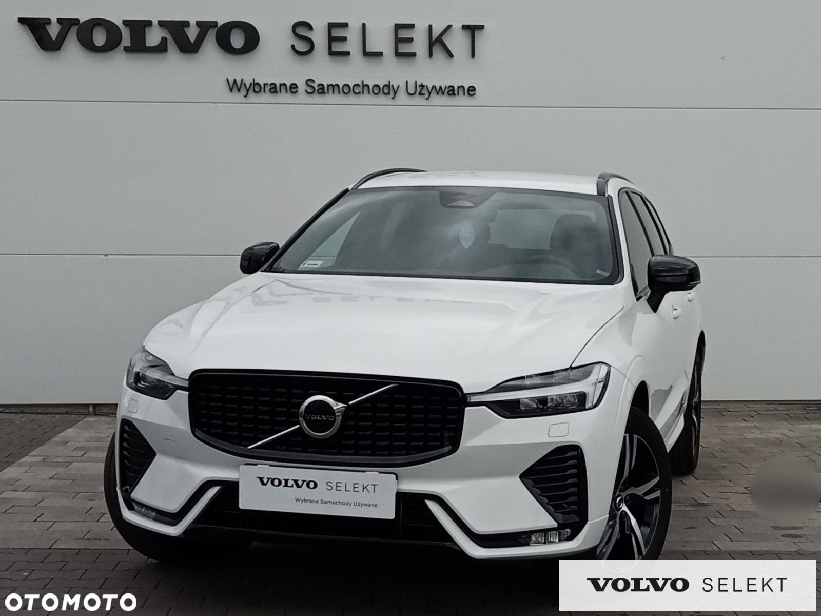 Volvo XC 60 - 1