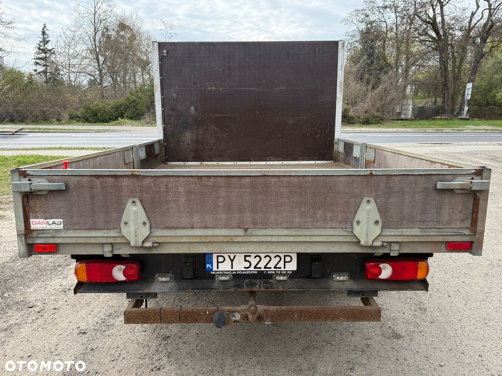Fiat Ducato MAXI - 19