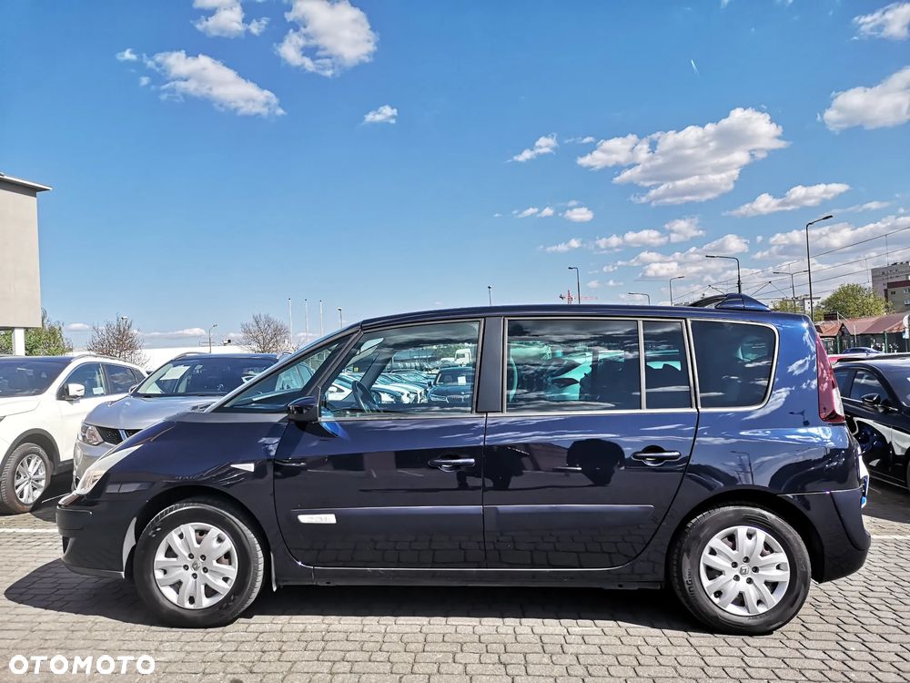 Renault Espace 2.0 Expression - 6