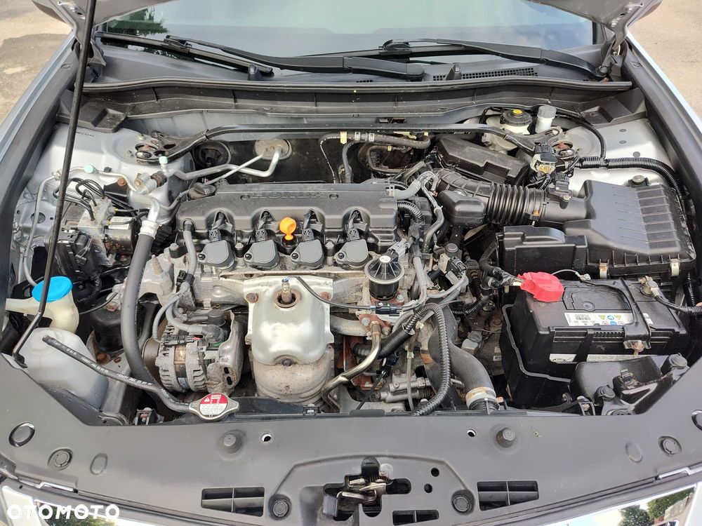 Honda Accord - 7