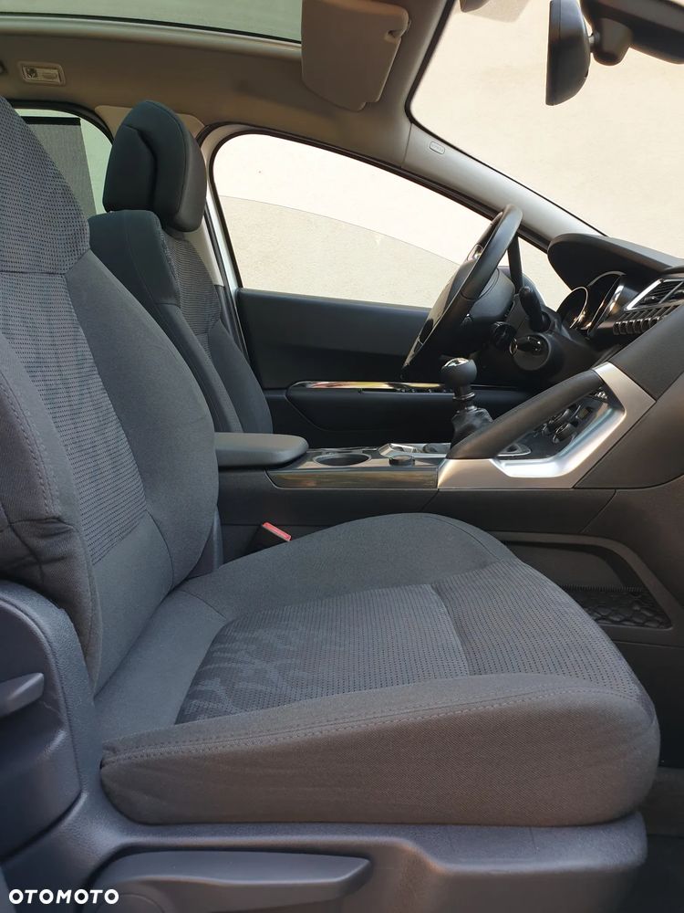 Peugeot 3008 HDi 150 Allure - 31