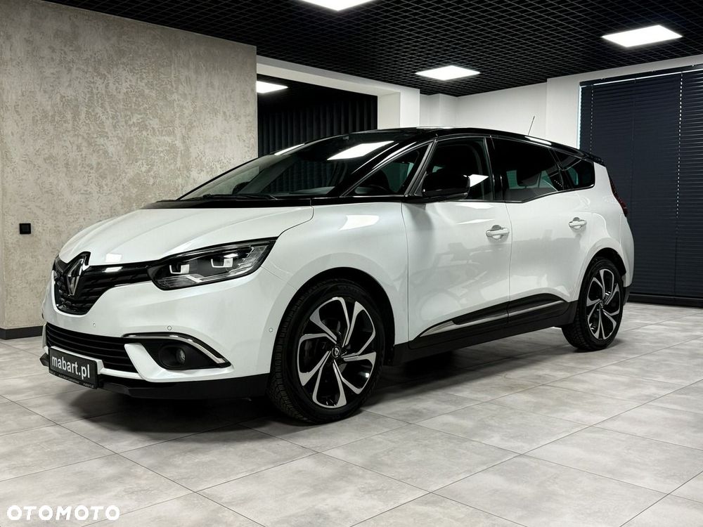 Renault Grand Scenic 2020 photo 2