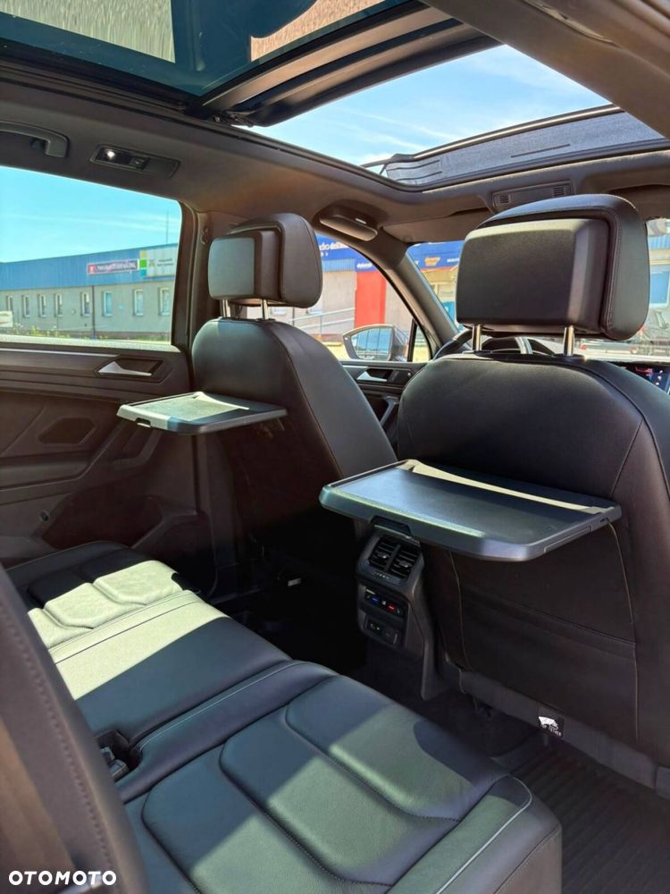 Seat Tarraco 2.0 Eco TSI Xcellence S&S 4Drive DSG - 41