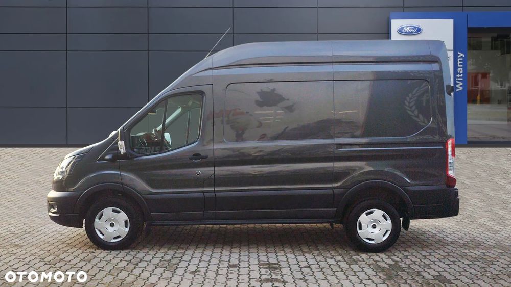 Ford Transit - 5