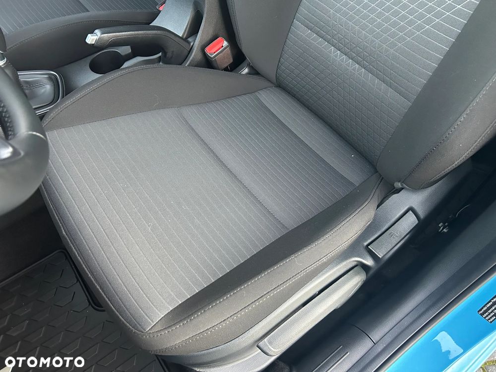 Hyundai i20 1.0 T-GDI Modern - 10