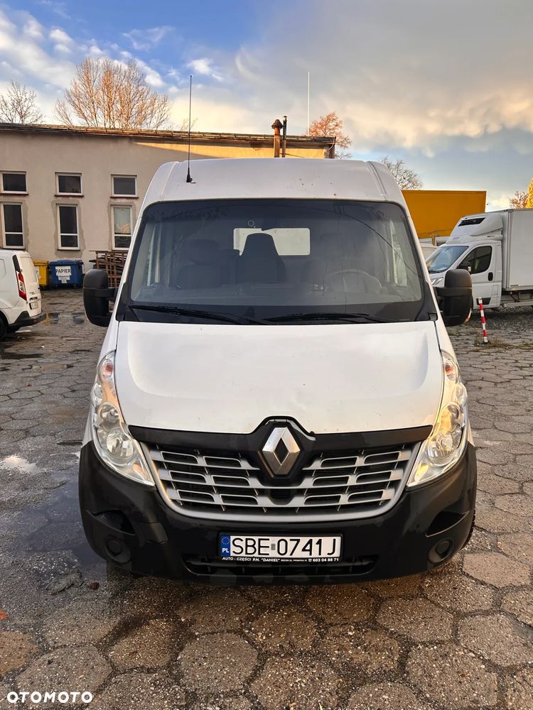 Renault Master - 9
