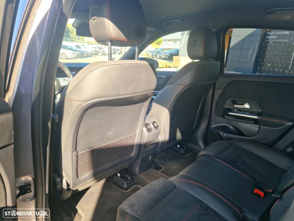 Mercedes-Benz EQA 250 AMG Line - 11