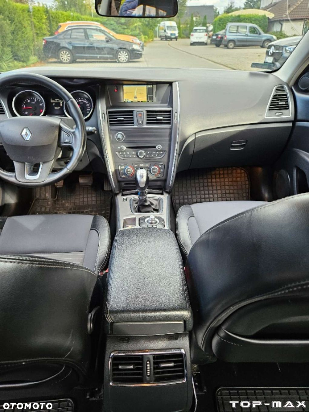 Renault Latitude - 14