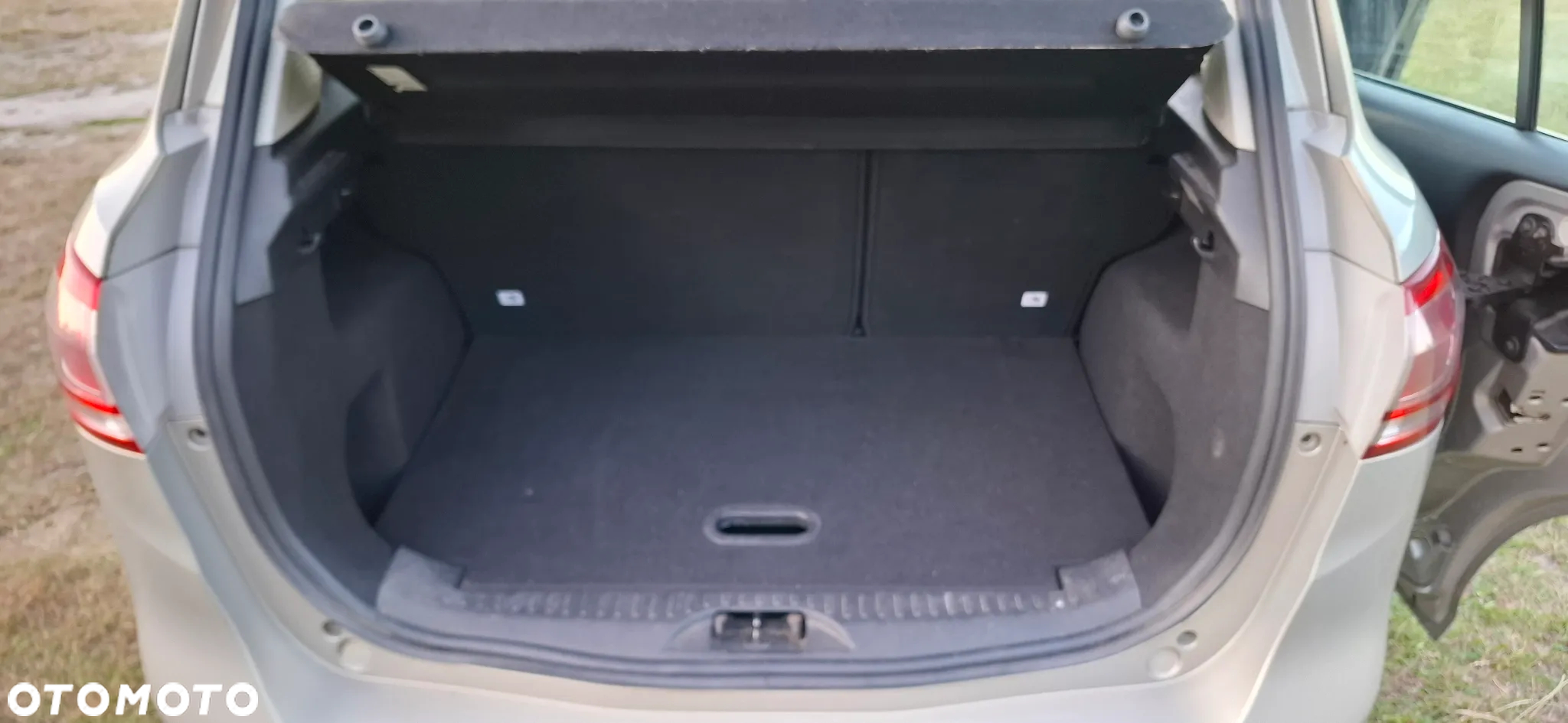Ford B-MAX 1.0 EcoBoost Titanium - 10