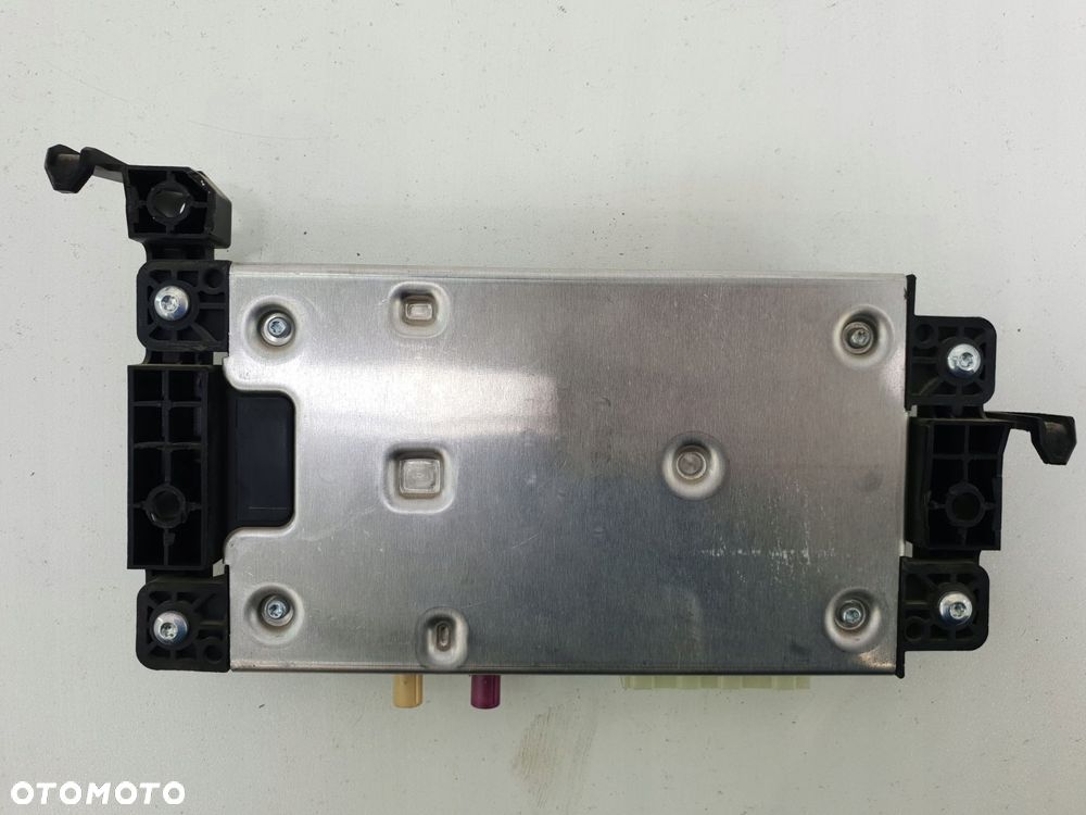 FORD F150 MODUŁ STEROWNIK TCU BLUETOOTH JL3T-14G229 - 2