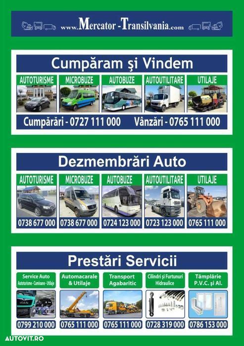 Anvelopa NOUA All Season M+S  215/70R15C Autogreen Van AS7 109/107R - 4