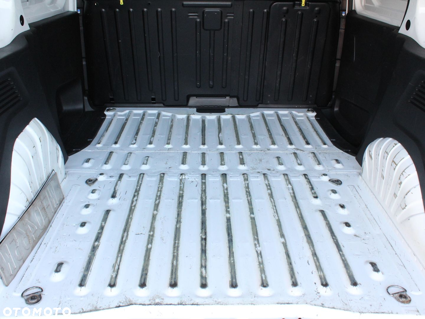 Citroën Berlingo VAN - 8