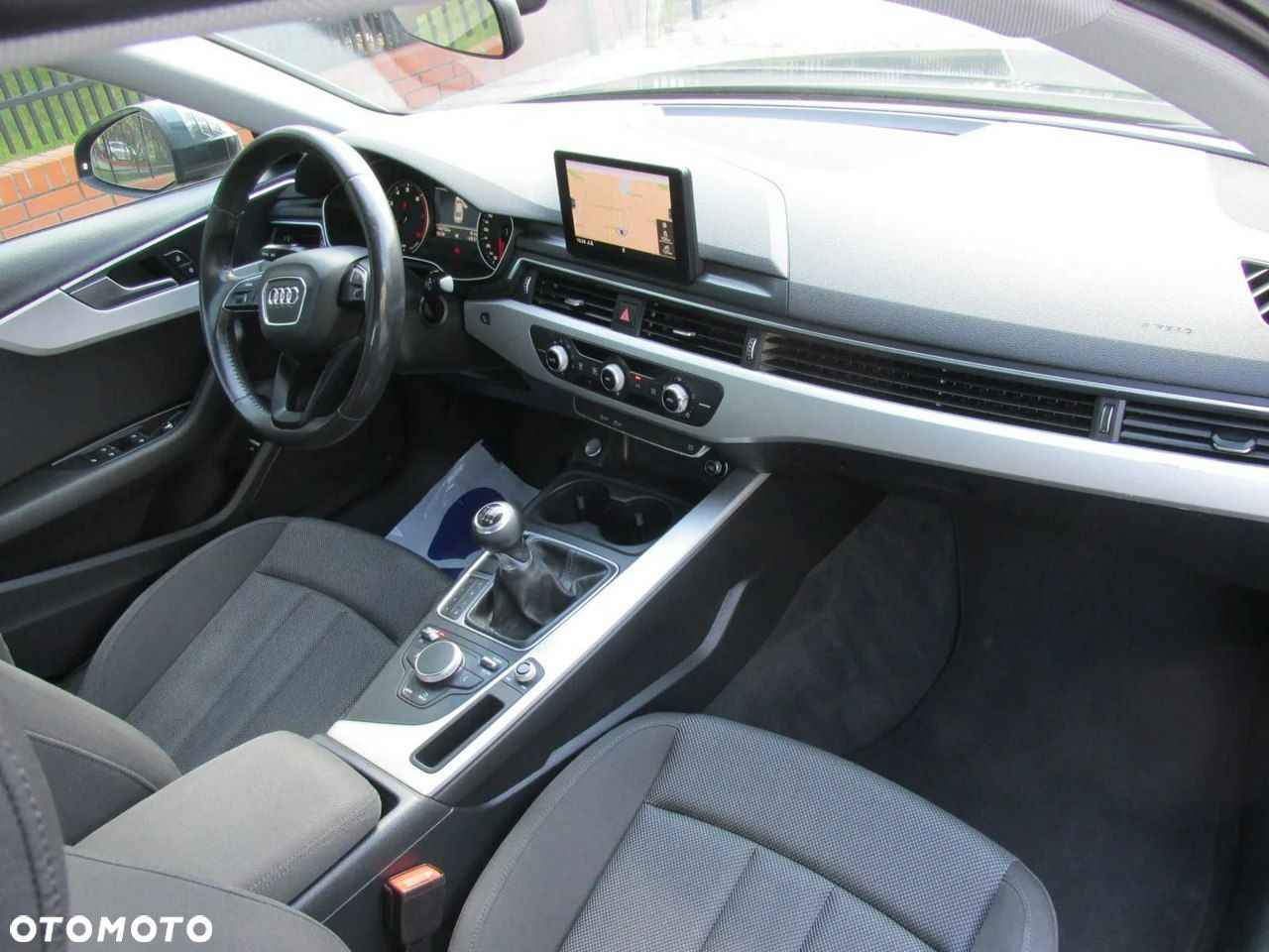 Audi A4 1.4 TFSI Design - 9