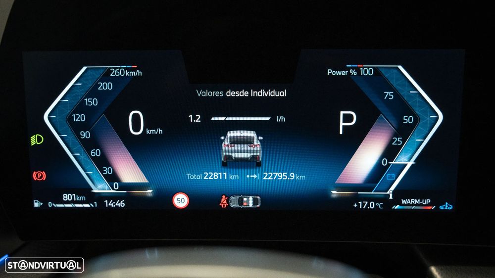 BMW X2 sDrive18d Pack Desportivo M - 14