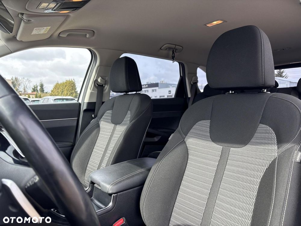 Kia Sorento 1.6 T-GDI HEV L 4WD 7os - 11